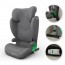 Автокрісло Kinderkraft Junior Fix 2 Plus i-Size Grey KCJUFI20GRYPL0N