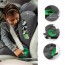 Автокрісло Kinderkraft Junior Fix 2 Plus i-Size Grey KCJUFI20GRYPL0N