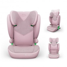 Автокрісло Kinderkraft Junior Fix 2 Plus i-Size Pink KCJUFI20PNKPL0N 