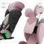 Автокрісло Kinderkraft Junior Fix 2 Plus i-Size Pink KCJUFI20PNKPL0N
