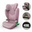 Автокрісло Kinderkraft Junior Fix 2 Plus i-Size Pink KCJUFI20PNKPL0N
