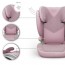 Автокрісло Kinderkraft Junior Fix 2 Plus i-Size Pink KCJUFI20PNKPL0N