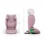 Автокрісло Kinderkraft Junior Fix 2 Plus i-Size Pink KCJUFI20PNKPL0N