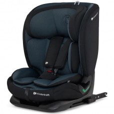 Автокрісло Kinderkraft Oneto3 i-Size Isofix графітовий KCONE300BLK0000 
