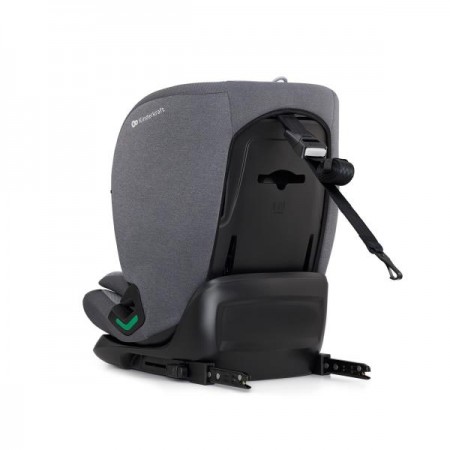 Автокрісло Kinderkraft Oneto3 i-Size Isofix сірий KCONE300GRY0000 Автокрісло Kinderkraft Oneto3 i-Size Isofix сірий KCONE300GRY0000