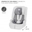 Автокрісло Kinderkraft Safety Fix 2 i-Size Isofix сірий KCSAFI02GRY0000 Автокрісло Kinderkraft Safety Fix 2 i-Size Isofix сірий KCSAFI02GRY0000