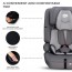 Автокрісло Kinderkraft Safety Fix 2 i-Size Isofix сірий KCSAFI02GRY0000 Автокрісло Kinderkraft Safety Fix 2 i-Size Isofix сірий KCSAFI02GRY0000