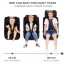 Автокрісло Kinderkraft Safety Fix 2 i-Size Isofix сірий KCSAFI02GRY0000 Автокрісло Kinderkraft Safety Fix 2 i-Size Isofix сірий KCSAFI02GRY0000