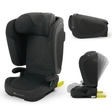 Автокрісло Kinderkraft Unity 2 i-Size Black KCUNIT02BLK0000 