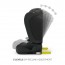 Автокресло Kinderkraft Unity 2 i-Size Black KCUNIT02BLK0000
