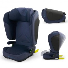 Автокрісло Kinderkraft Unity 2 i-Size Navy KCUNIT02NAV0000 