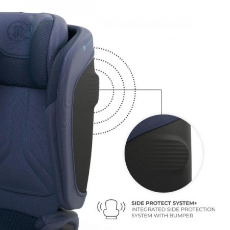 Автокресло Kinderkraft Unity 2 i-Size Navy KCUNIT02NAV0000 Автокресло Kinderkraft Unity 2 i-Size Navy KCUNIT02NAV0000