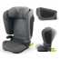 Автокресло Kinderkraft Unity 2 i-Size серый KCUNIT02GRY0000 