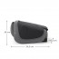 Автокресло Kinderkraft Unity 2 i-Size серый KCUNIT02GRY0000 