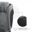 Автокресло Kinderkraft Unity 2 i-Size серый KCUNIT02GRY0000 