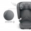 Автокресло Kinderkraft Unity 2 i-Size серый KCUNIT02GRY0000 