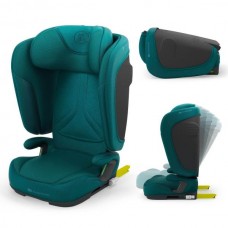 Автокрісло Kinderkraft Unity 2 i-Size зелений KCUNIT02GRE0000 