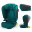 Автокресло Kinderkraft Unity 2 i-Size зеленый KCUNIT02GRE0000 