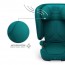 Автокресло Kinderkraft Unity 2 i-Size зеленый KCUNIT02GRE0000 Автокресло Kinderkraft Unity 2 i-Size зеленый KCUNIT02GRE0000