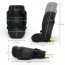 Автокрісло Kinderkraft Xpand 2 PRO i-Size Black KCXPPR02BLK0000