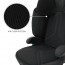 Автокрісло Kinderkraft Xpand 2 PRO i-Size Black KCXPPR02BLK0000