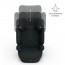 Автокрісло Kinderkraft Xpand 2 PRO i-Size Black KCXPPR02BLK0000