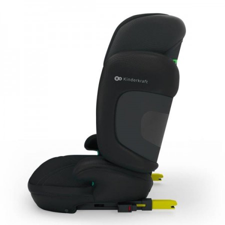 Автокрісло Kinderkraft Xpand 2 PRO i-Size Black KCXPPR02BLK0000