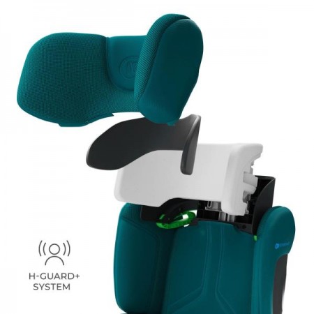 Автокрісло Kinderkraft Xpand 2 PRO i-Size Green KCXPPR02GRE0000