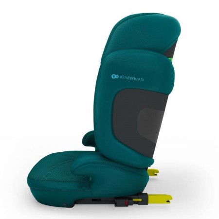 Автокрісло Kinderkraft Xpand 2 PRO i-Size Green KCXPPR02GRE0000