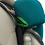 Автокрісло Kinderkraft Xpand 2 PRO i-Size Green KCXPPR02GRE0000