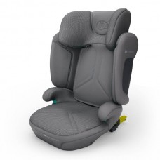 Автокрісло Kinderkraft Xpand 2 PRO i-Size Grey KCXPPR02GRY0000 