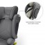 Автокрісло Kinderkraft Xpand 2 PRO i-Size Grey KCXPPR02GRY0000