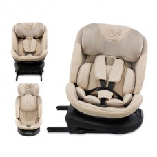 Автокрісло Kinderkraft Xpedition 3 i-Size Beige KCXPED03BEG0000 