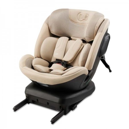 Автокрісло Kinderkraft Xpedition 3 i-Size Beige KCXPED03BEG0000 Автокрісло Kinderkraft Xpedition 3 i-Size Beige KCXPED03BEG0000