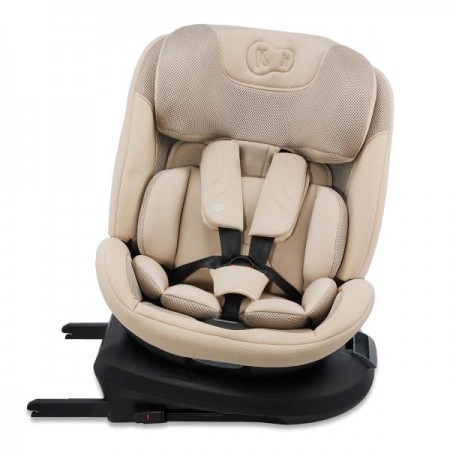 Автокрісло Kinderkraft Xpedition 3 i-Size Beige KCXPED03BEG0000 Автокрісло Kinderkraft Xpedition 3 i-Size Beige KCXPED03BEG0000