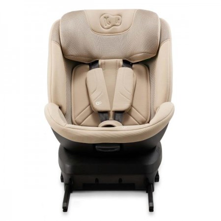 Автокрісло Kinderkraft Xpedition 3 i-Size Beige KCXPED03BEG0000 Автокрісло Kinderkraft Xpedition 3 i-Size Beige KCXPED03BEG0000