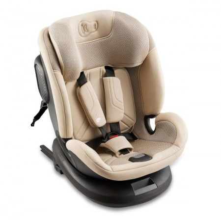 Автокрісло Kinderkraft Xpedition 3 i-Size Beige KCXPED03BEG0000 Автокрісло Kinderkraft Xpedition 3 i-Size Beige KCXPED03BEG0000