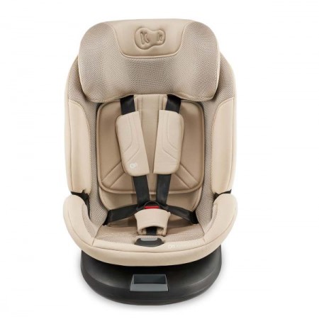 Автокрісло Kinderkraft Xpedition 3 i-Size Beige KCXPED03BEG0000 Автокрісло Kinderkraft Xpedition 3 i-Size Beige KCXPED03BEG0000