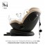 Автокрісло Kinderkraft Xpedition 3 i-Size Beige KCXPED03BEG0000 Автокрісло Kinderkraft Xpedition 3 i-Size Beige KCXPED03BEG0000