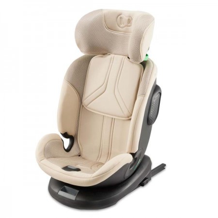 Автокрісло Kinderkraft Xpedition 3 i-Size Beige KCXPED03BEG0000 Автокрісло Kinderkraft Xpedition 3 i-Size Beige KCXPED03BEG0000