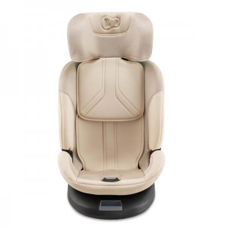 Автокрісло Kinderkraft Xpedition 3 i-Size Beige KCXPED03BEG0000 Автокрісло Kinderkraft Xpedition 3 i-Size Beige KCXPED03BEG0000