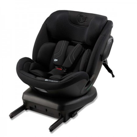 Автокрісло Kinderkraft Xpedition 3 i-Size Black KCXPED03BLK0000 Автокрісло Kinderkraft Xpedition 3 i-Size Black KCXPED03BLK0000