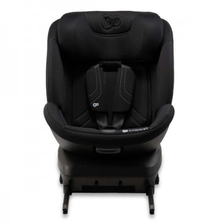 Автокрісло Kinderkraft Xpedition 3 i-Size Black KCXPED03BLK0000 Автокрісло Kinderkraft Xpedition 3 i-Size Black KCXPED03BLK0000