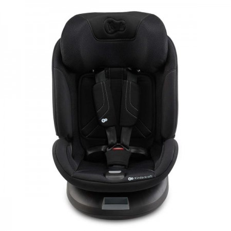 Автокрісло Kinderkraft Xpedition 3 i-Size Black KCXPED03BLK0000 Автокрісло Kinderkraft Xpedition 3 i-Size Black KCXPED03BLK0000