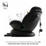 Автокрісло Kinderkraft Xpedition 3 i-Size Black KCXPED03BLK0000 Автокрісло Kinderkraft Xpedition 3 i-Size Black KCXPED03BLK0000