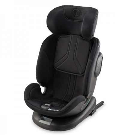 Автокрісло Kinderkraft Xpedition 3 i-Size Black KCXPED03BLK0000 Автокрісло Kinderkraft Xpedition 3 i-Size Black KCXPED03BLK0000
