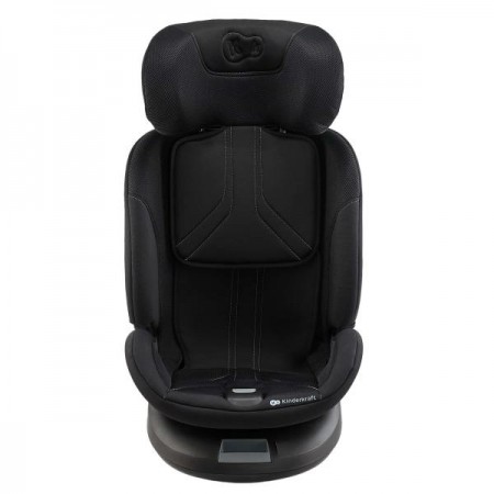 Автокрісло Kinderkraft Xpedition 3 i-Size Black KCXPED03BLK0000 Автокрісло Kinderkraft Xpedition 3 i-Size Black KCXPED03BLK0000