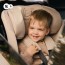 Автокрісло Kinderkraft Xpedition 3 i-Size Black KCXPED03BLK0000 Автокрісло Kinderkraft Xpedition 3 i-Size Black KCXPED03BLK0000