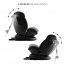 Автокрісло Kinderkraft Xpedition 3 i-Size Black KCXPED03BLK0000 Автокрісло Kinderkraft Xpedition 3 i-Size Black KCXPED03BLK0000