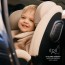 Автокрісло Kinderkraft Xpedition 3 i-Size Black KCXPED03BLK0000 Автокрісло Kinderkraft Xpedition 3 i-Size Black KCXPED03BLK0000
